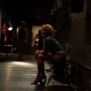 Bilder Adeline D'Hermy