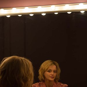 Bilder Adeline D'Hermy