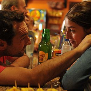 Bilder Gilles Lellouche