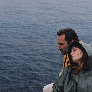 Bilder Gilles Lellouche