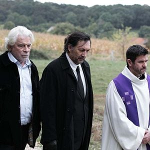 Bilder Serge Riaboukine