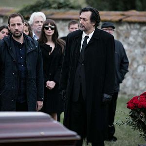 Bilder Serge Riaboukine