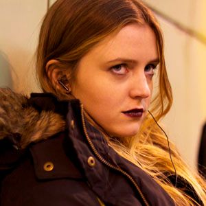 Bilder Lorraine Nicholson