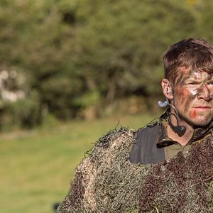 Bilder Sniper 7: Homeland Security