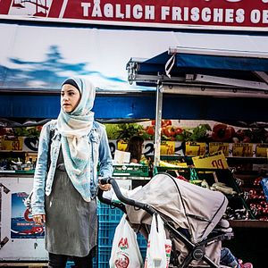 Bilder Almila Bağrıaçık