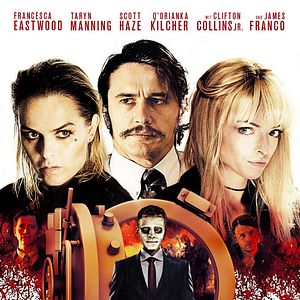 Bilder The Safe - Niemand wird verschont