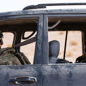 Bilder Odd-Magnus Williamson