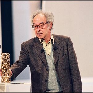 Bilder Jean-Luc Godard