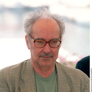 Bilder Jean-Luc Godard