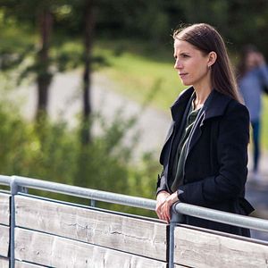 Bilder Danica Curcic