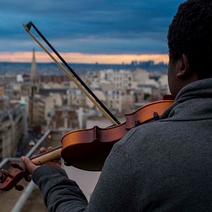 Bilder La Mélodie - Der Klang von Paris