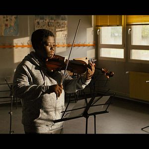 Bilder La Mélodie - Der Klang von Paris