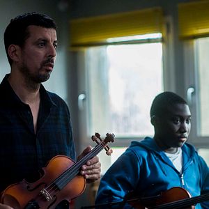 Bilder La Mélodie - Der Klang von Paris