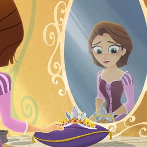 Bilder Rapunzel - Für immer verföhnt