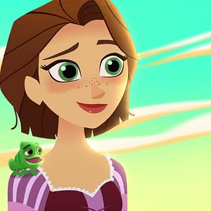 Bilder Rapunzel - Für immer verföhnt