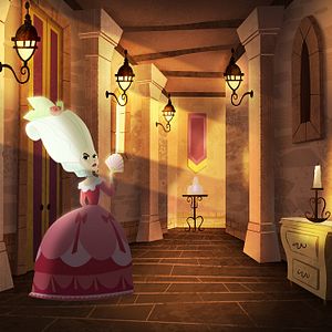 Bilder Rapunzel - Für immer verföhnt