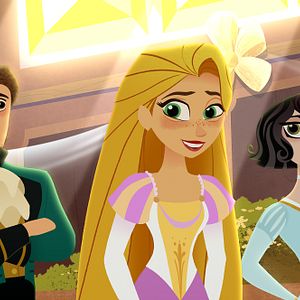 Bilder Rapunzel - Für immer verföhnt