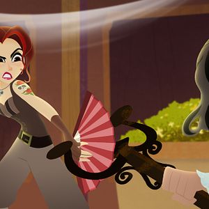 Bilder Rapunzel - Für immer verföhnt