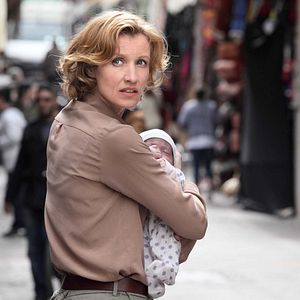 Bilder Alexandra Lamy