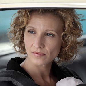 Bilder Alexandra Lamy