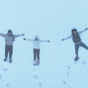 Bilder Sandome no Satsujin