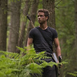 Bilder Take Down - Die Todesinsel