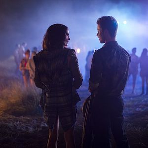 Bilder Take Down - Die Todesinsel