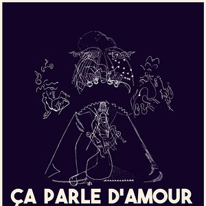 Bilder Ca parle d'amour