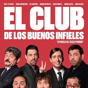 Bilder El club de los buenos infieles
