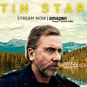 Bilder Tin Star