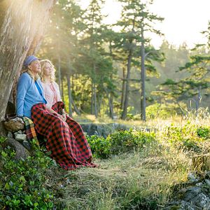 Bilder Chesapeake Shores