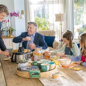 Bilder Chesapeake Shores