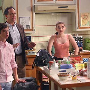 Bilder Diedrich Bader