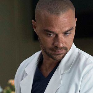 Bilder Jesse Williams