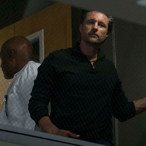 Bilder Martin Henderson