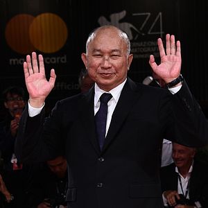 Bilder John Woo