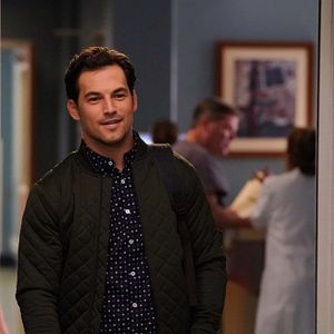 Bilder Giacomo Gianniotti