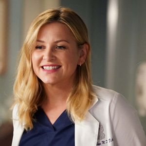 Bilder Jessica Capshaw