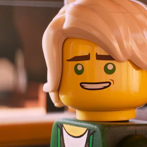 Bilder The LEGO Ninjago Movie