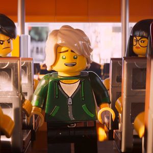 Bilder The LEGO Ninjago Movie
