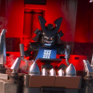 Bilder The LEGO Ninjago Movie