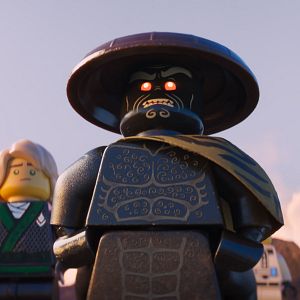 Bilder The LEGO Ninjago Movie
