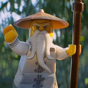 Bilder The LEGO Ninjago Movie