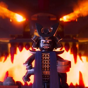 Bilder The LEGO Ninjago Movie
