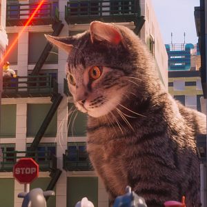 Bilder The LEGO Ninjago Movie