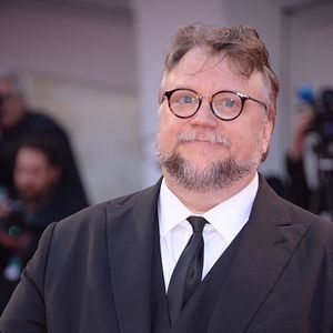 Bilder Guillermo del Toro