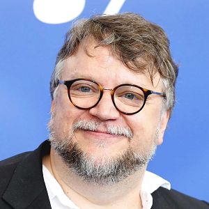 Bilder Guillermo del Toro