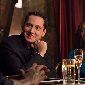 Bilder Aja Naomi King