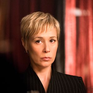 Bilder Liza Weil
