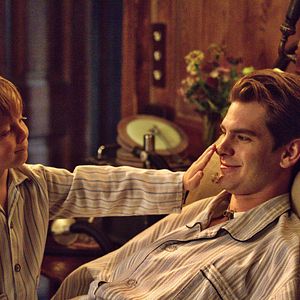 Bilder Solange ich atme